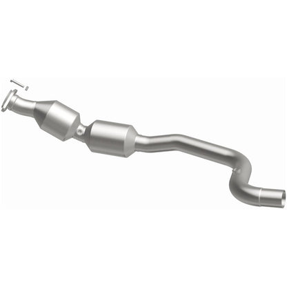Magnaflow 21-536 OEM Underbody Catalytic Converter For Range Rover V8 13-17