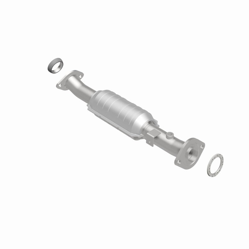 Magnaflow 51899 DirectFit Converter For Mazda 6 06-08 2.3L