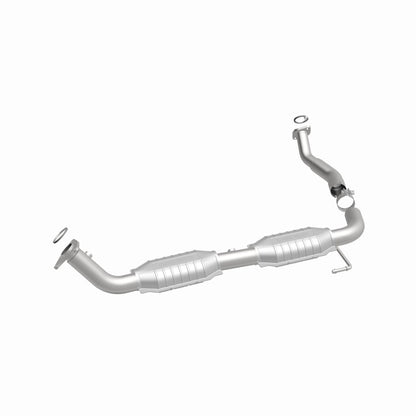 Magnaflow 49625 DirectFit Converter 07-08 4.7L Tundra D&S OEM