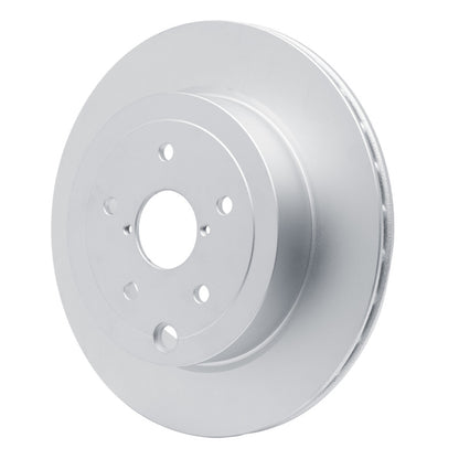 DFC 08-20 WRX STI Rear GeoSPEC Coated Rotor | Impreza WRX (00-21) (604-13022)