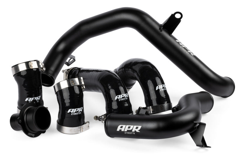 APR Charge Pipe Full System | Volkswagen GTI/A3 (22-26) (MS100221)