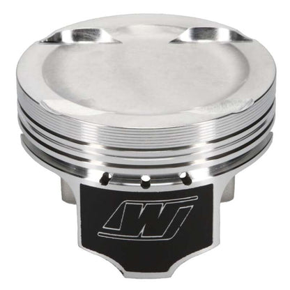Wiseco -10cc Dish 87mm Bore Piston Kit | Honda S2000 (K632M87)