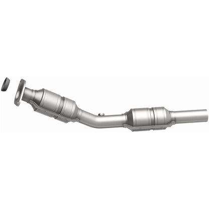 MagnaFlow California Grade CARB Compliant Direct-Fit Catalytic Converter 444312