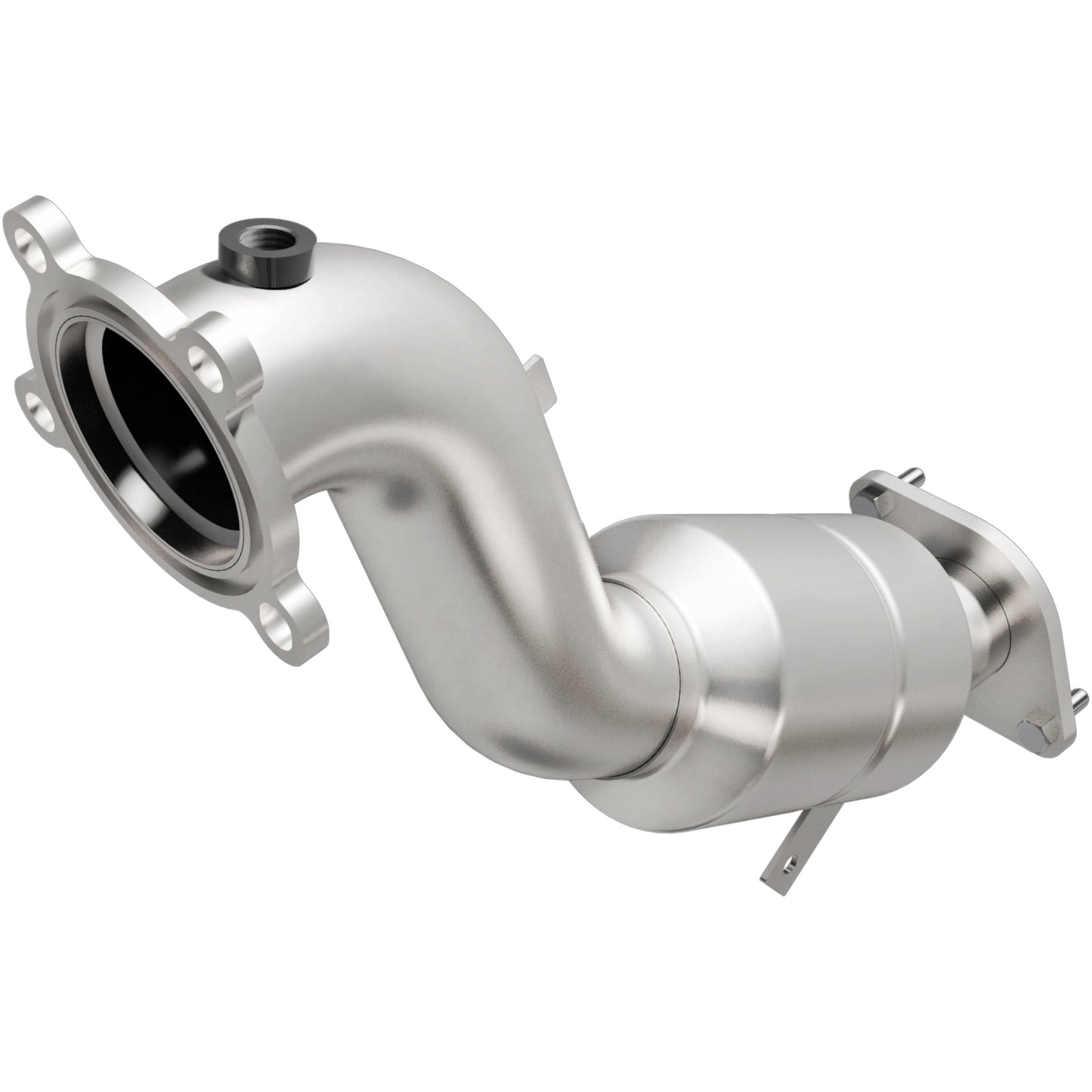 MagnaFlow California Grade CARB Compliant Direct-Fit Catalytic Converter 551573