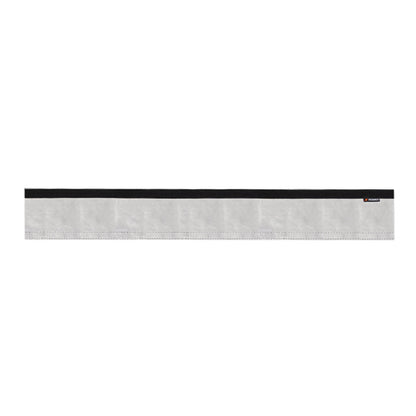 Mishimoto Silver Heat Shielding Sleeve (MMHP-HSS-SL)