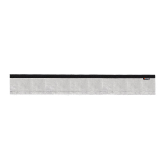 Mishimoto Silver Heat Shielding Sleeve (MMHP-HSS-SL)