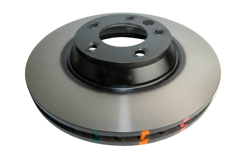 DBA 350mm Front 4000 Series Plain Rotor | Volkswagen Touareg (04-10) (DBA42246)