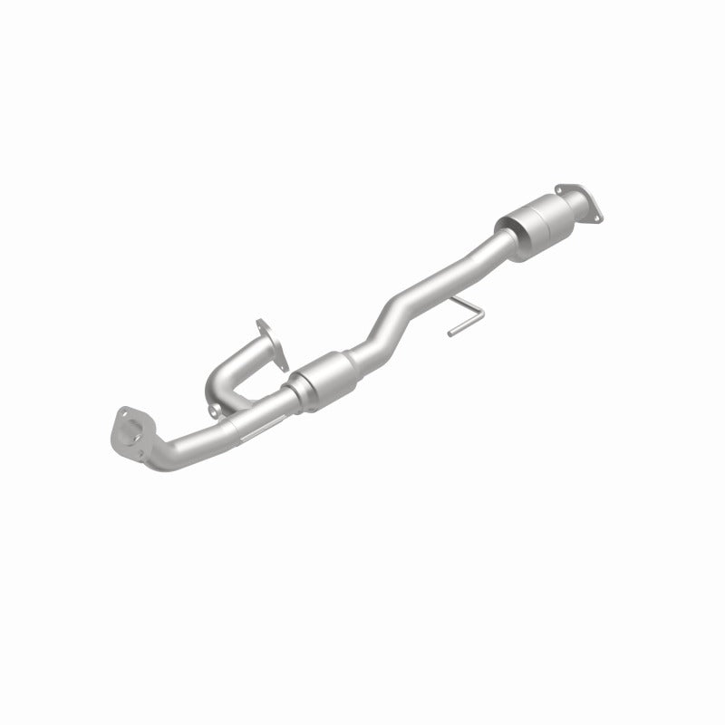 MagnaFlow 23009 Y-Pipe Converter For Lexus ES330/Toyota Camry/Solara 04-08