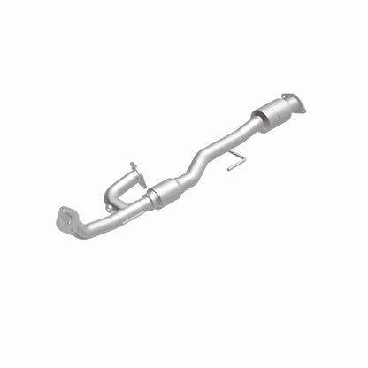 MagnaFlow 23009 Y-Pipe Converter For Lexus ES330/Toyota Camry/Solara 04-08