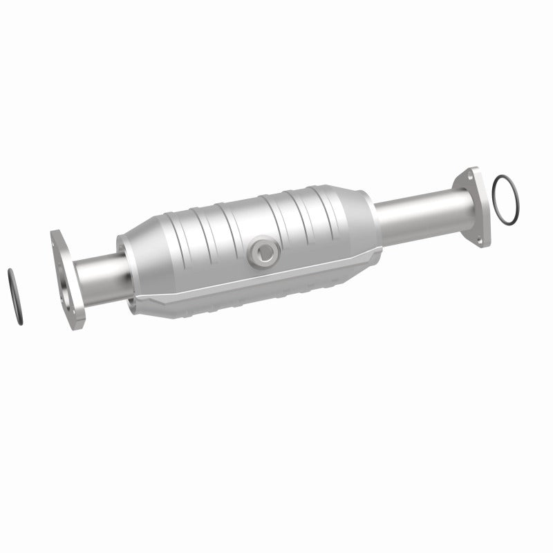 Magnaflow 49026 DirectFit Converter For Acura TSX 2.4L (04+)