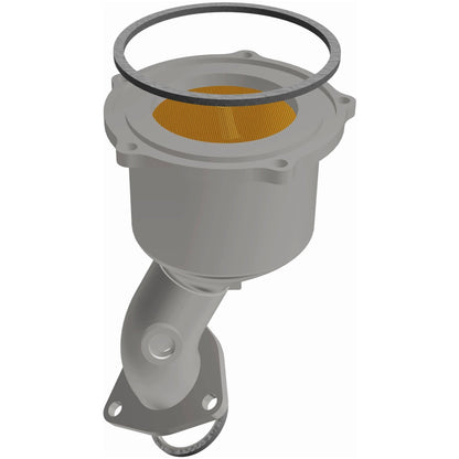 MagnaFlow 1996-1998 Toyota RAV4 California Grade CARB Compliant Direct-Fit Catalytic Converter