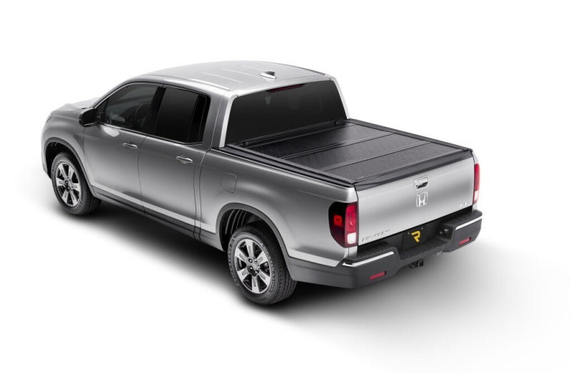 Undercover Flex Bed Cover | Honda Ridgeline 5ft (FX81000)