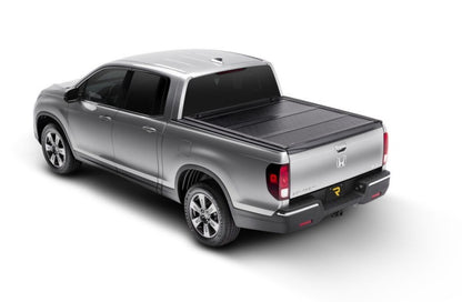 Undercover Flex Bed Cover | Honda Ridgeline 5ft (FX81000)