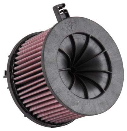 K&N Replacement Drop In Air Filter - Audi B8 & B9 / B9.5 A4 / A5 / S5 / B9 / B9.5 RS5 / Allroad