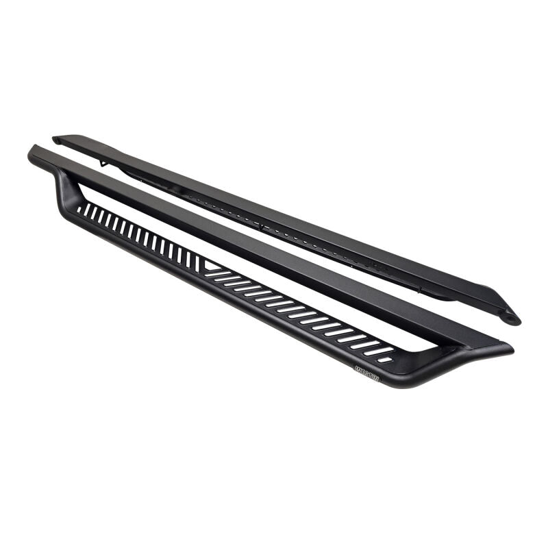 Westin 20-44195 Outlaw Drop Running Boards for 21-25 Ford Bronco 4DR