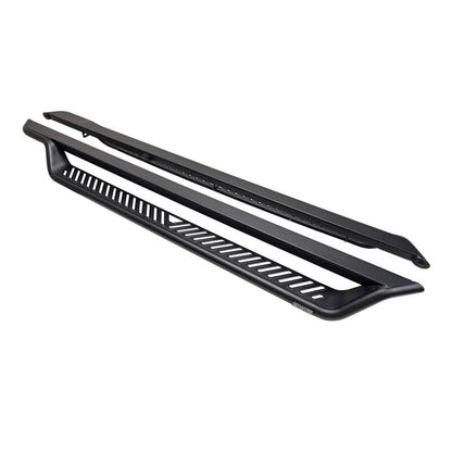 Westin 20-44195 Outlaw Drop Running Boards for 21-25 Ford Bronco 4DR