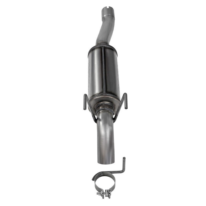 Flowmaster RAM 1500 5.7L FlowFX Cat-Back For Dodge (717973)