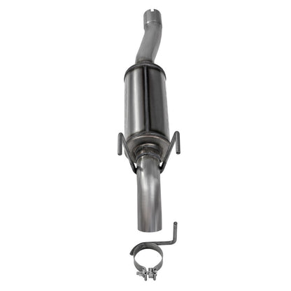 Flowmaster RAM 1500 5.7L FlowFX Cat-Back For Dodge (717973)