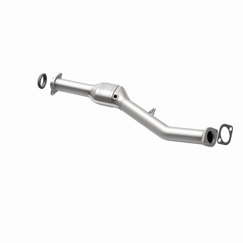 Magnaflow 24827 DirectFit Converter For Subaru Legacy 2.5L