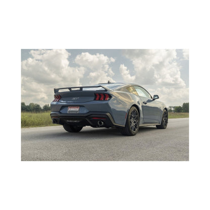 Flowmaster 24-26 Mustang Axle-Back NO VLVES For Ford Mustang GT/ECOboost (818162)