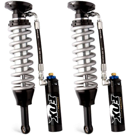Camburg Engineering 2WD/4WD 2000-2006 Toyota Tundra FOX 2.5 Performance Lift Kit