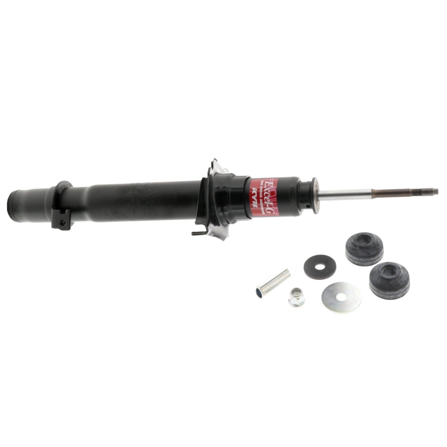 KYB Shocks & Struts Excel-G Front Left 13-15 Honda Crosstour 3.5L Engine | 3410063