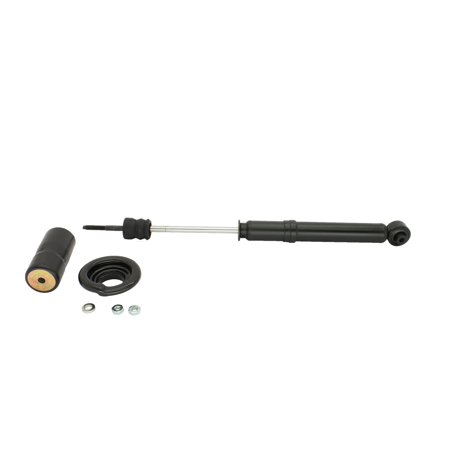 KYB Shocks & Struts Excel-G Rear VOLKSWAGEN Cabriolet 1985-93 VOLKSWAGEN Jetta 1980-84 VOLKSWAGEN Ra | 341007