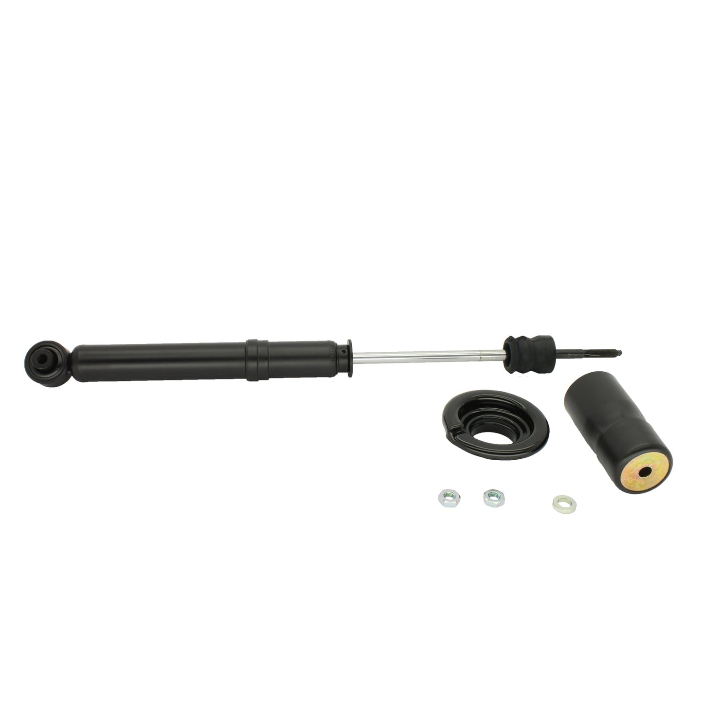 KYB Shocks & Struts Excel-G Rear VOLKSWAGEN Cabriolet 1985-93 VOLKSWAGEN Jetta 1980-84 VOLKSWAGEN Ra | 341007