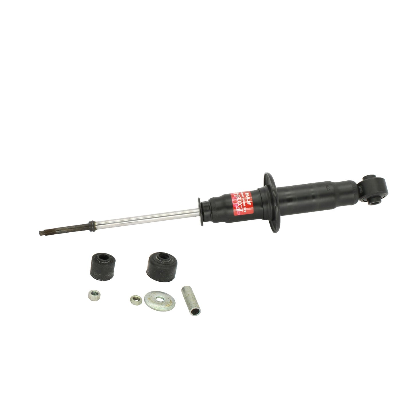 KYB Rear Excel-G Strut Subaru