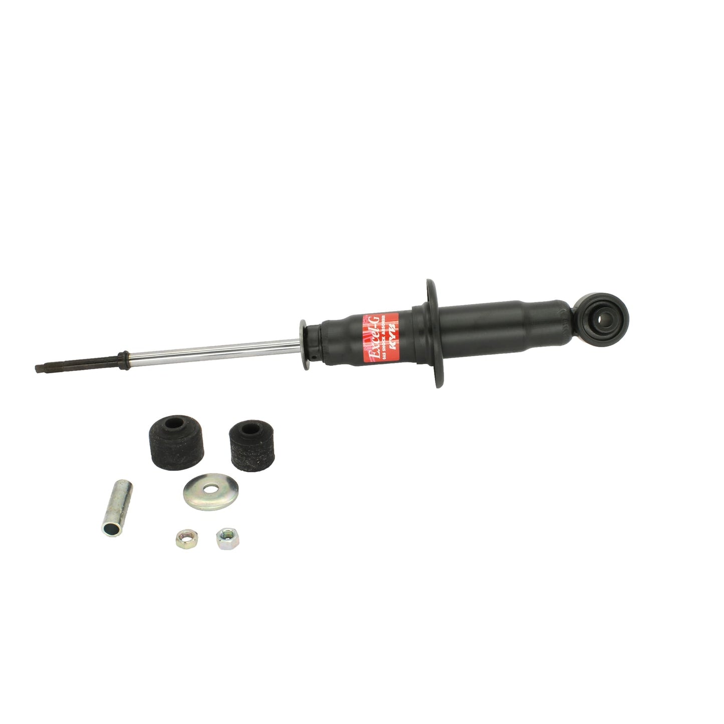 KYB Rear Excel-G Strut Subaru DL, GL, GL-10, Loyale