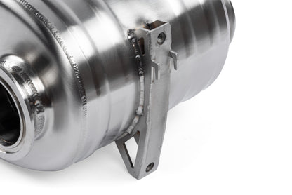 APR Catback Exhaust | Porsche Boxster / Cayman (17-25) (CBK0029)