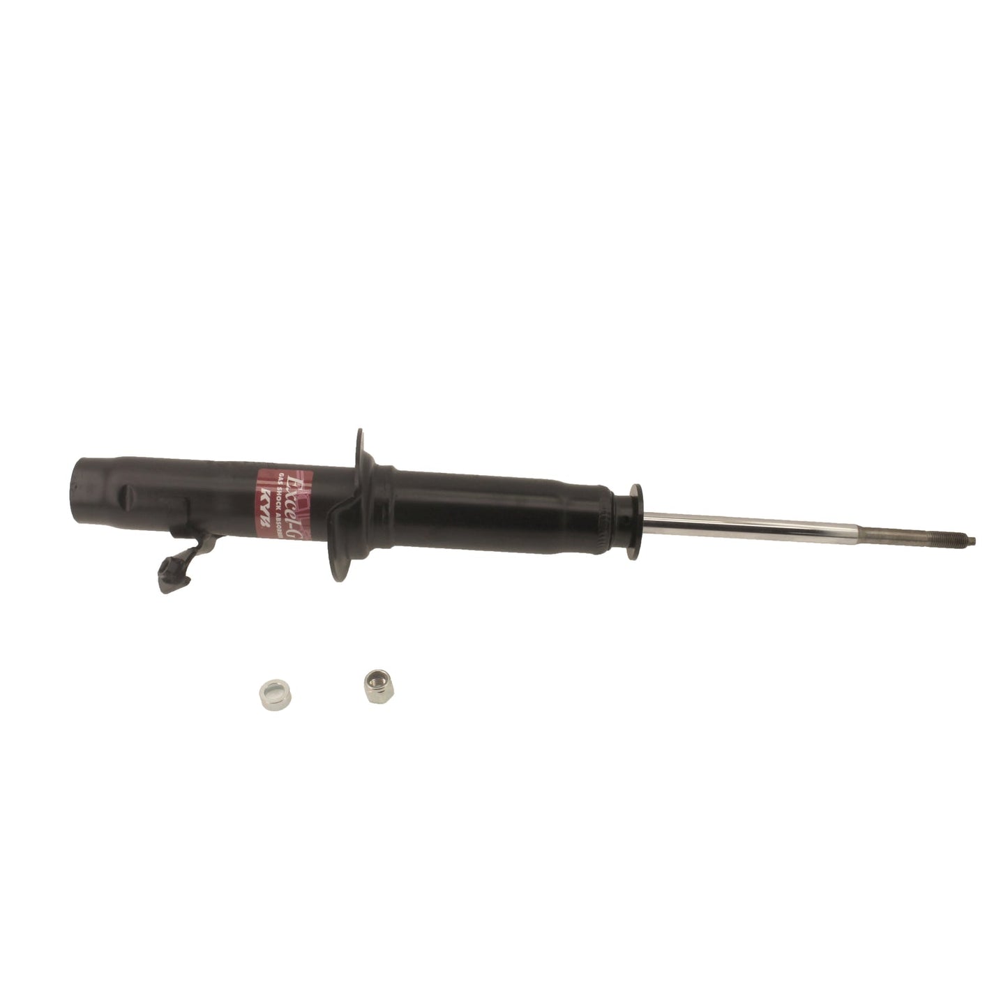 KYB Excel-G Gas Front Left Strut | Acura CL (97-99) / Honda Accord (90-93) (341118)