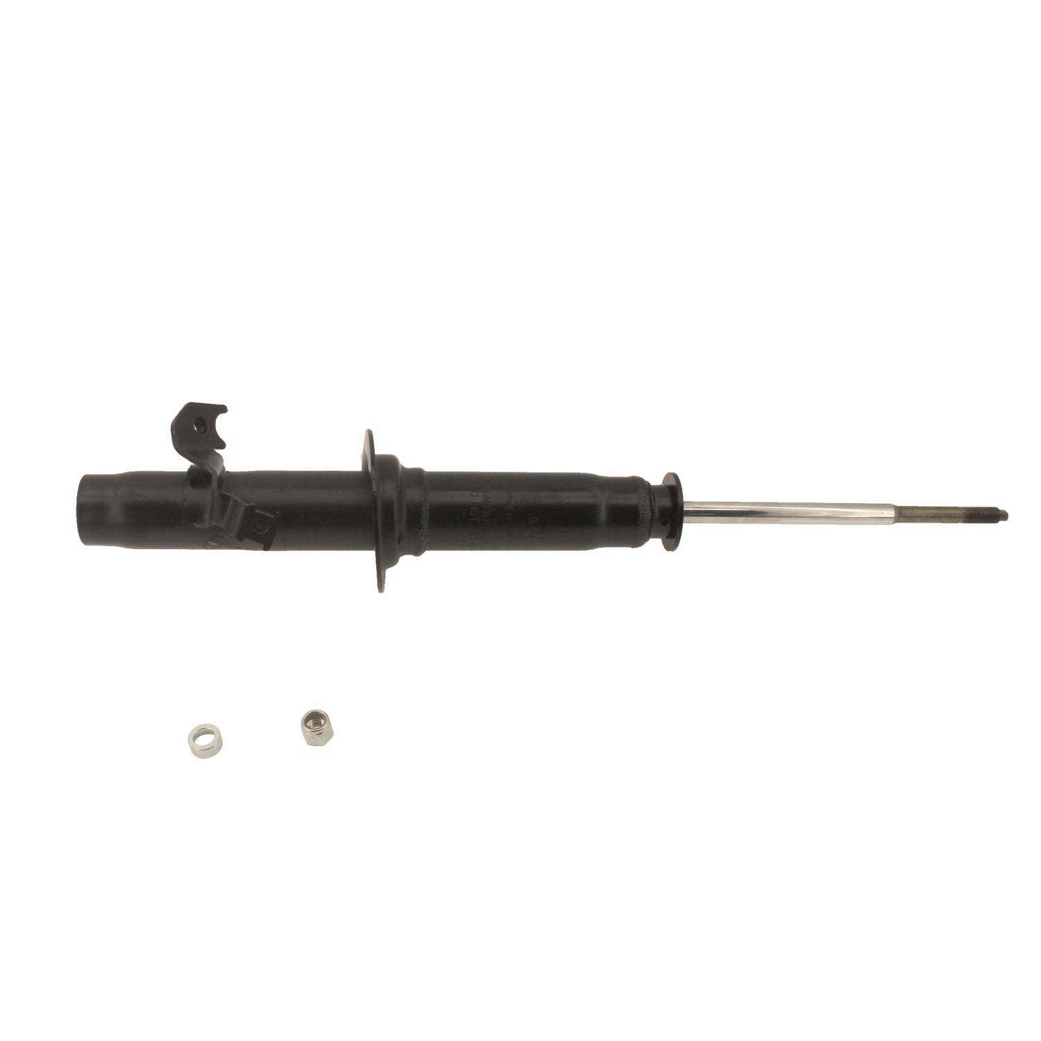 KYB Excel-G Gas Front Left Strut | Acura CL (97-99) / Honda Accord (90-93) (341118)