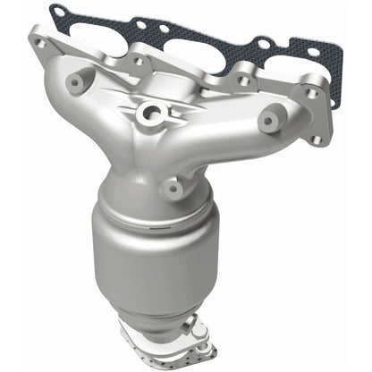 Magnaflow 22-089 DirectFit Converter OEM Manifold For Kia Sorento V6 3.3 (16+)