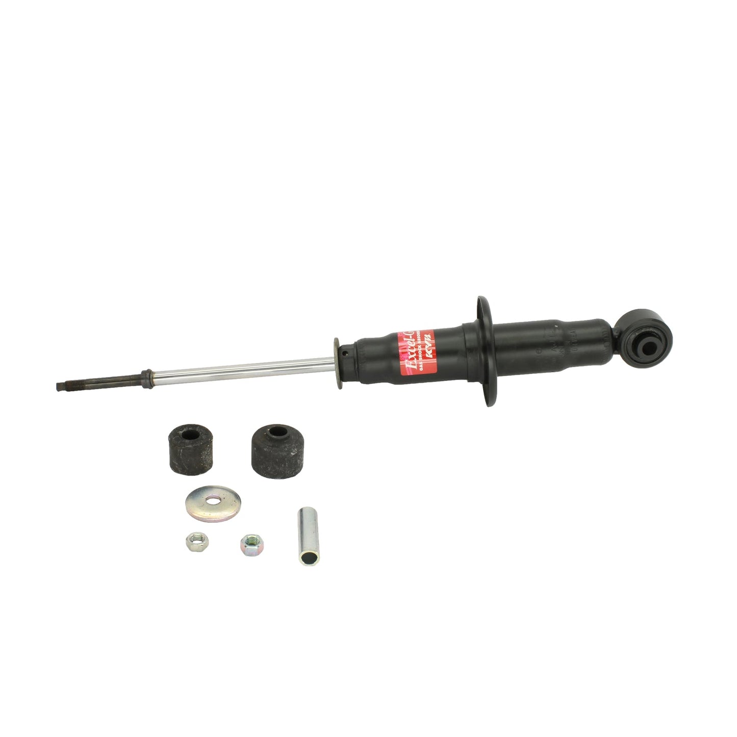 KYB Rear Excel-G Strut Subaru DL, GL, GL-10, Loyale