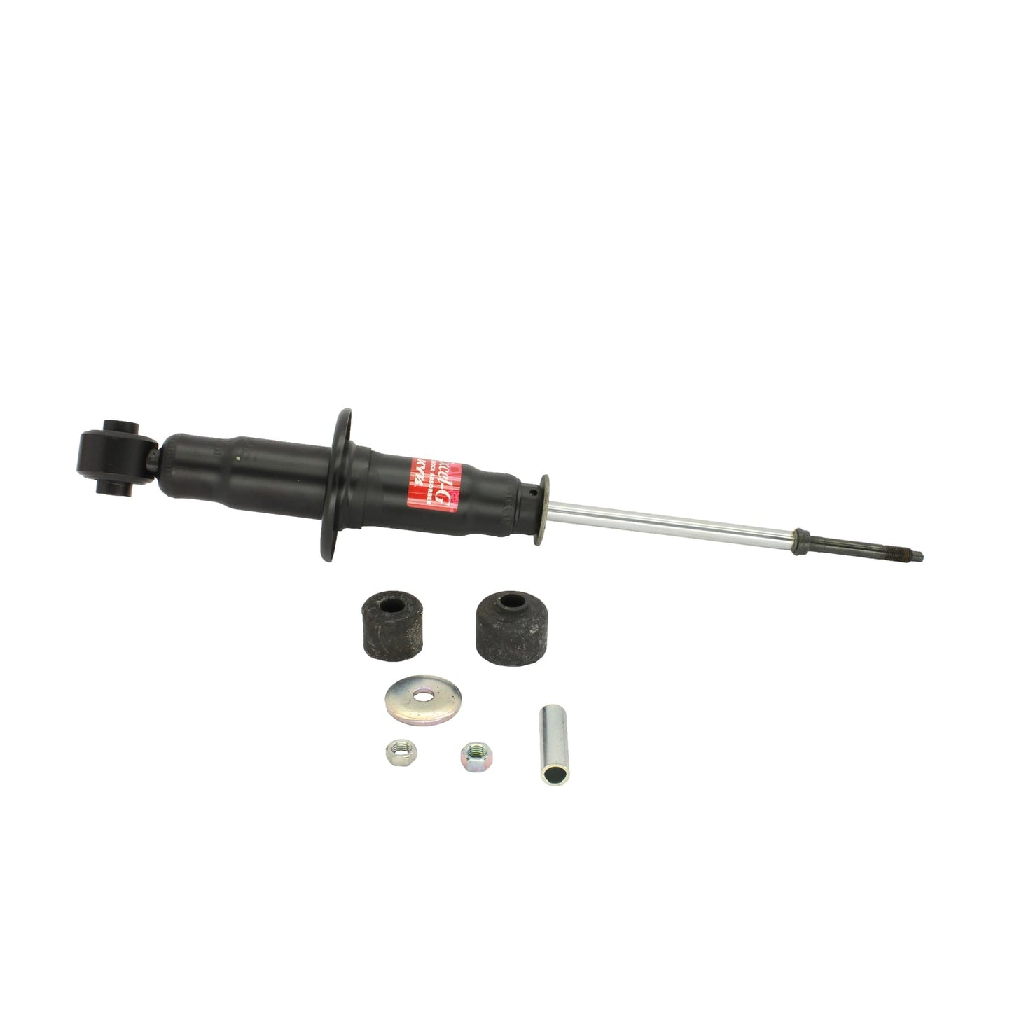 KYB Rear Excel-G Strut Subaru DL, GL, GL-10, Loyale