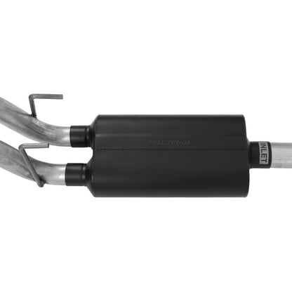 Flowmaster SS Cat-Back Exhaust For Dodge Ram 1500 (02-08) (817424)