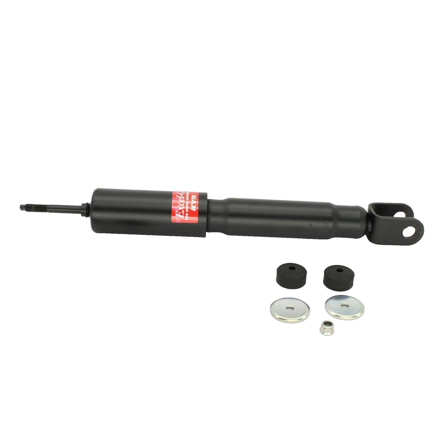 KYB Shocks & Struts Excel-G Front CHEVROLET Avalanche 1500 (4WD) 2002-06 CHEVROLET Express 1500 2003 | 341343