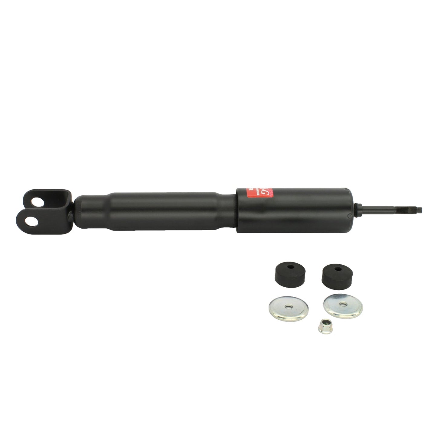 KYB Shocks & Struts Excel-G Front CHEVROLET Avalanche 1500 (4WD) 2002-06 CHEVROLET Express 1500 2003 | 341343