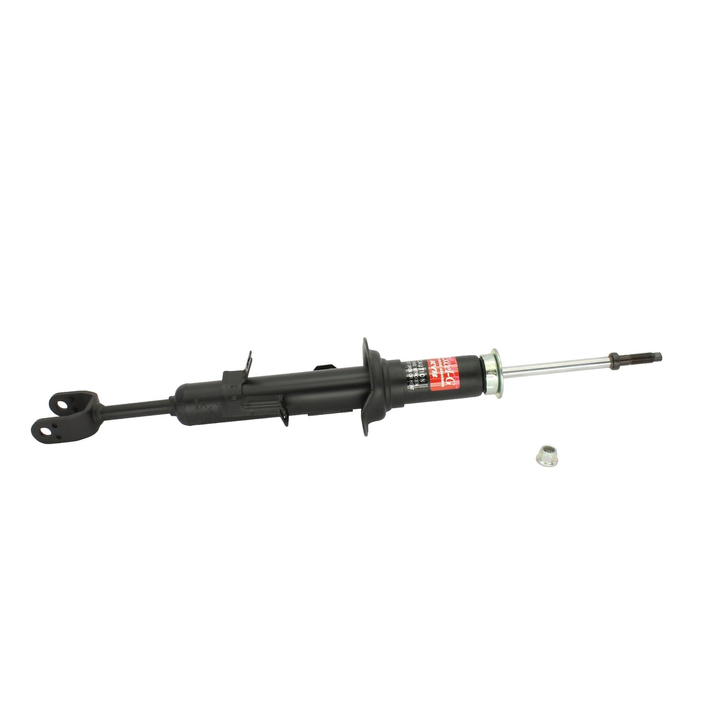 KYB Shocks & Struts Excel-G Front Right INFINITI G35 (RWD) 2003-06 NISSAN 350Z 2003-05 | 341366