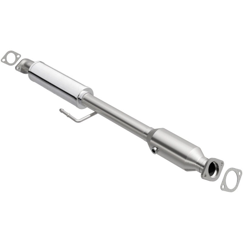 MagnaFlow 52820 Converter For Sonata 11-14 2.4L OEM Grade EPA Compliant