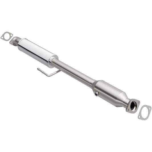 MagnaFlow 52820 Converter For Sonata 11-14 2.4L OEM Grade EPA Compliant