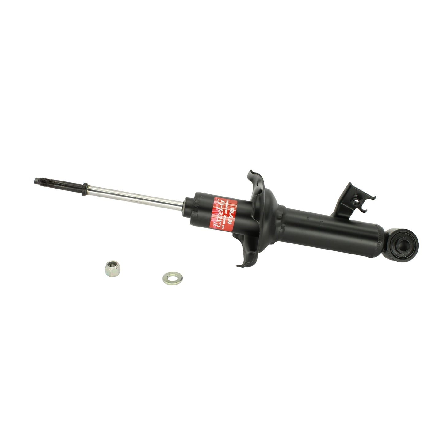 KYB Shocks & Struts Excel-G Front Right TOYOTA Tacoma (2WD) 2005-10 | 341458