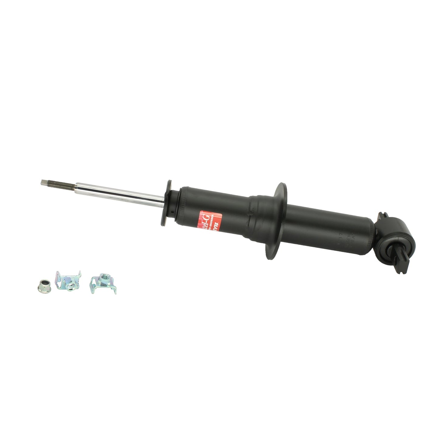 KYB Shocks & Struts Excel-G Front CADILLAC Escalade 2008-09 CHEVROLET Avalanche 2007-09 CHEVROLET Si | 341493