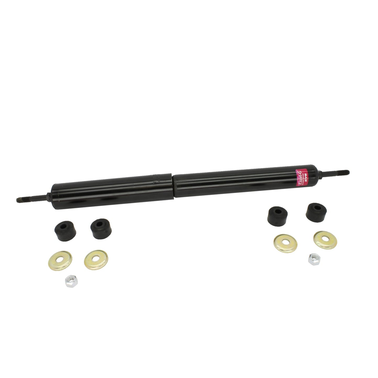 KYB Shocks & Struts Excel-G Front CHEVROLET 40 C4500 Kodiak 2003-09 CHEVROLET 50 C5500 Kodiak 1990-0 | 341619