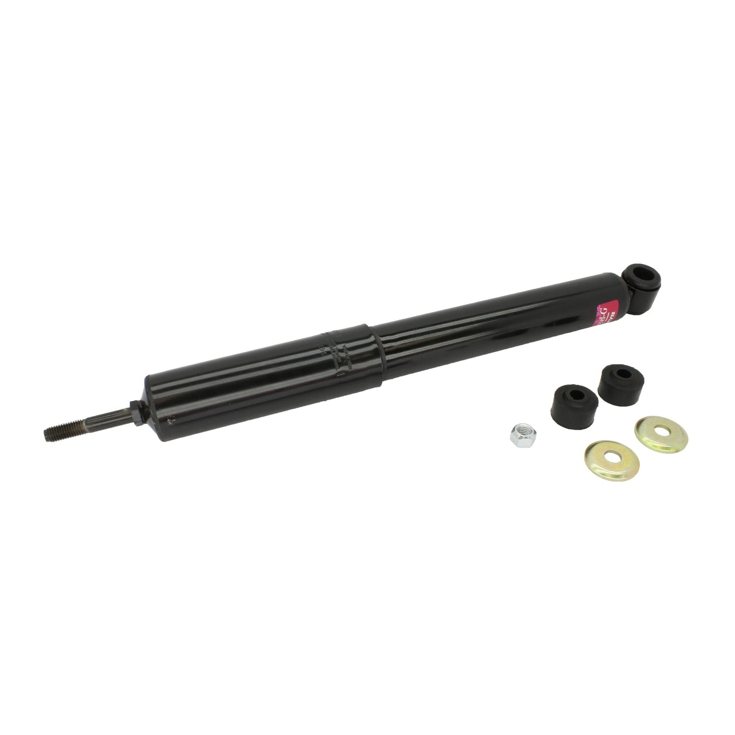 KYB Shocks & Struts Excel-G Rear PETERBILT 357 375 376 377 378 379 PETERBILT 362 COE PETERBILT 372 C | 341621