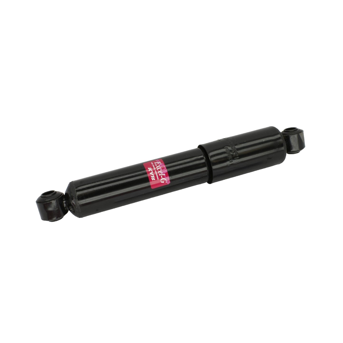 KYB Shocks & Struts Excel-G Rear HENDRICKSON HOLLAND SUSPENSION NEWAY SUSPENSION AD150 Series NEWAY | 341626