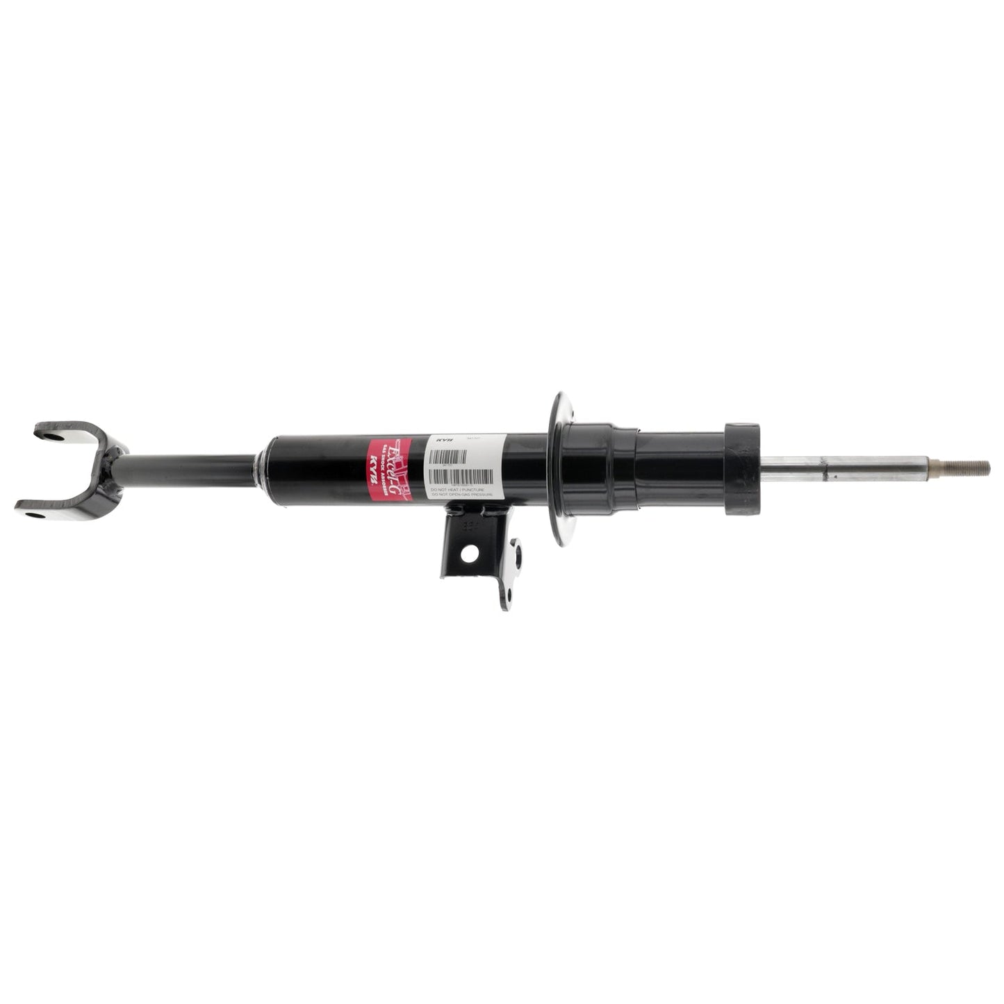 KYB Shocks & Struts Excel-G Front Left 11-13 BMW 528i/535i (Excl Elec Susp) | 341707