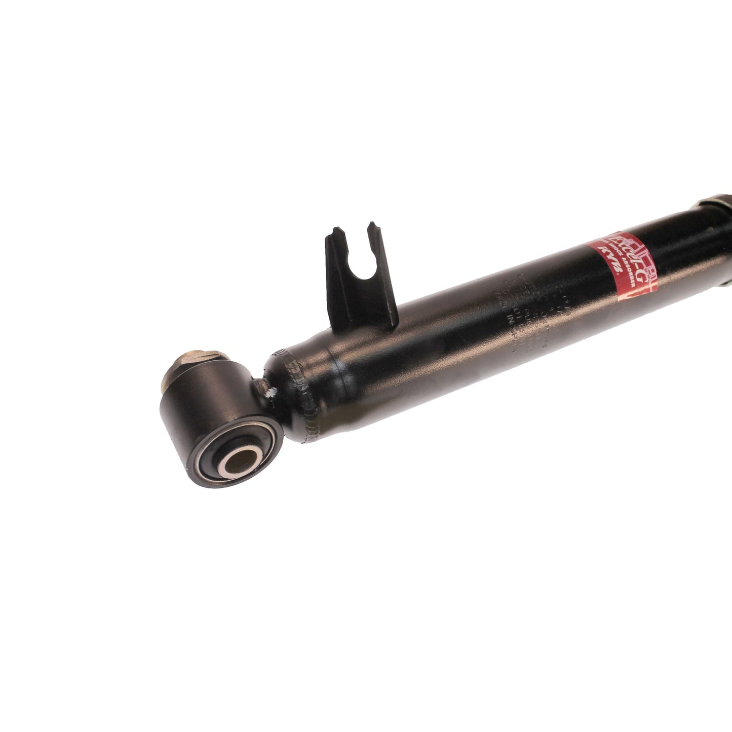 KYB Shocks & Struts Excel-G Rear Right BMW X5 2013-2007 w/ 3rd Row Seating (Exc. Sport Susp.) | 341729
