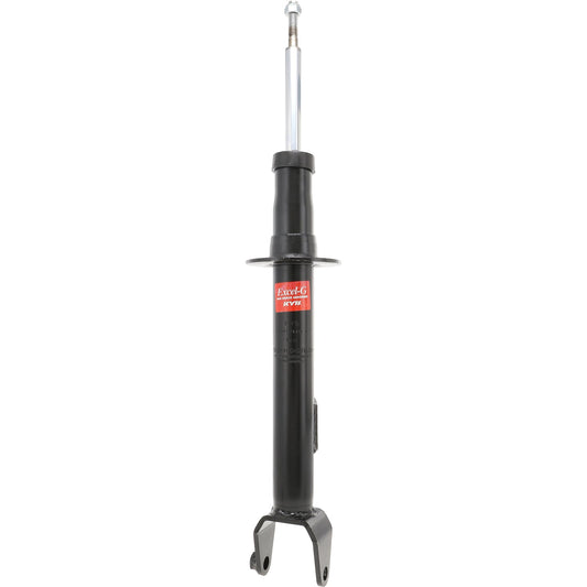 KYB Shocks & Struts Excel-G Front 11-20 Dodge Challenger RWD w/Performance Susp (Excl Elec Susp) | 3417505